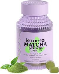 Lemme Matcha
