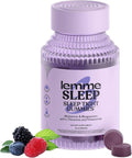 Lemme Sleep