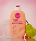 eos pink champagne Moisture Body Lotion