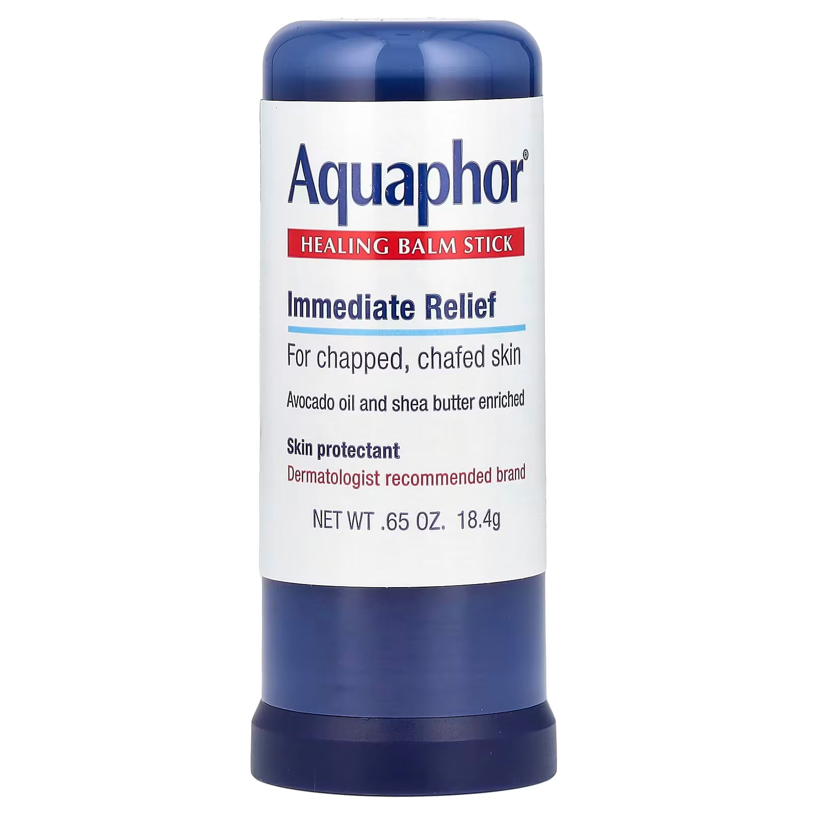 Aquaphor Healing Balm Stick